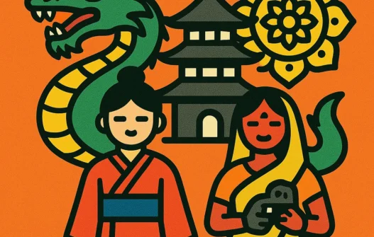 Asian Cultures category image