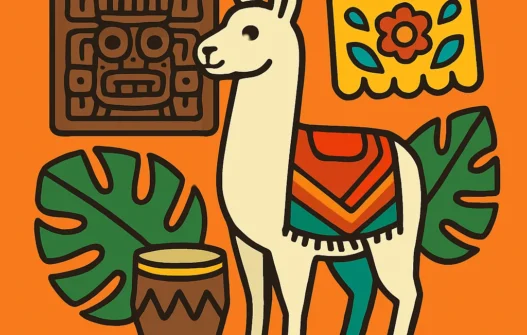 Latin American Cultures category image