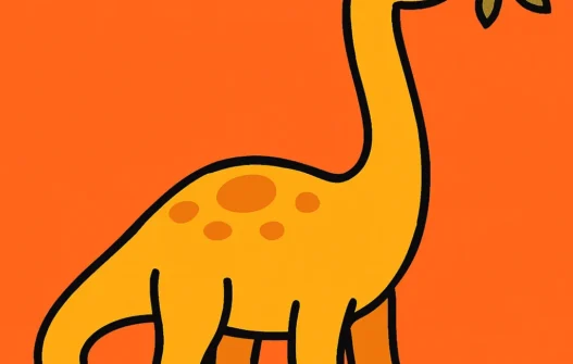 Brachiosaurus category image