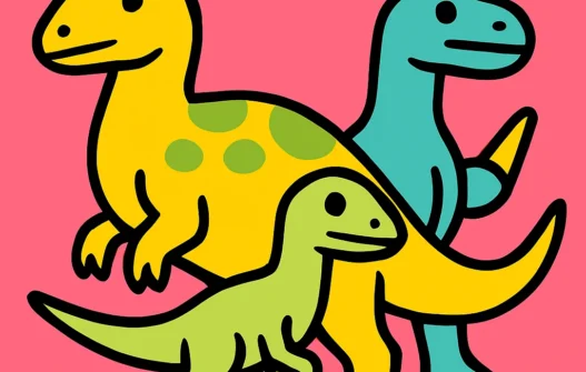 Other Dinosaurs category image