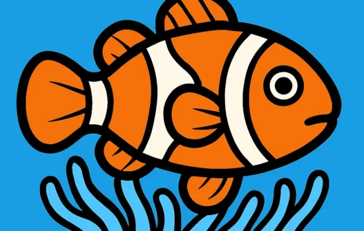 Clownfish category image