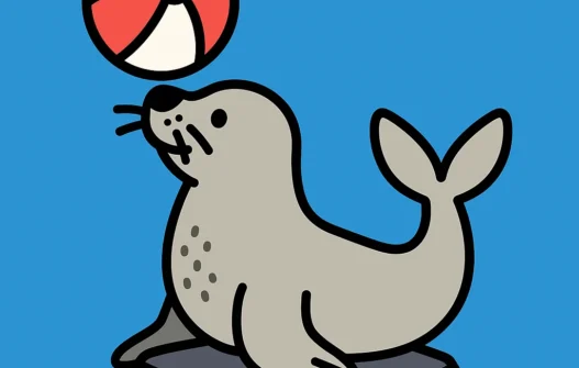 Seal & Sea Lion category image