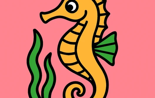 Seahorse category image
