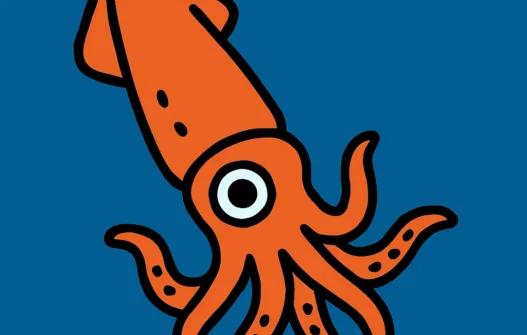Squid category image