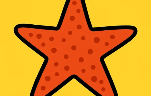 Starfish category image