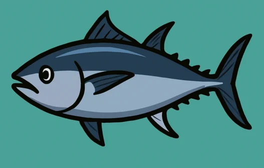 Tuna category image