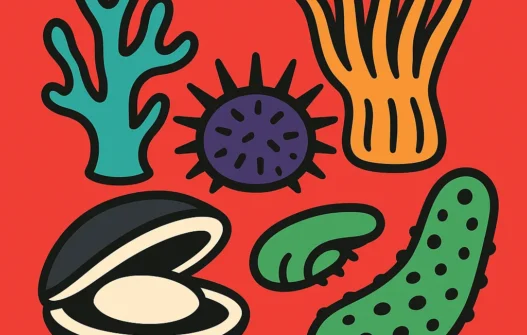 Other Sea Creatures category image