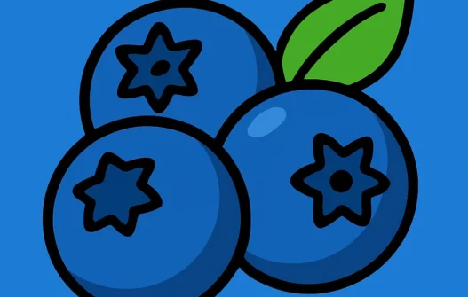 Blueberry category image