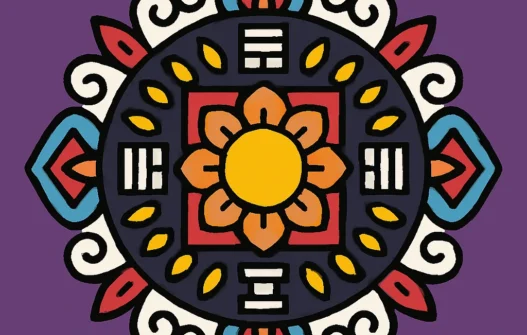 Cultural Mandalas category image
