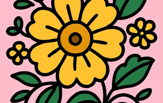 Floral Patterns & Motifs category image