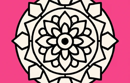 Geometric Mandalas category image