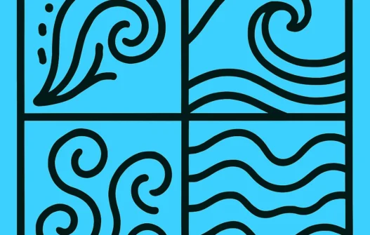 Swirls & Waves category image