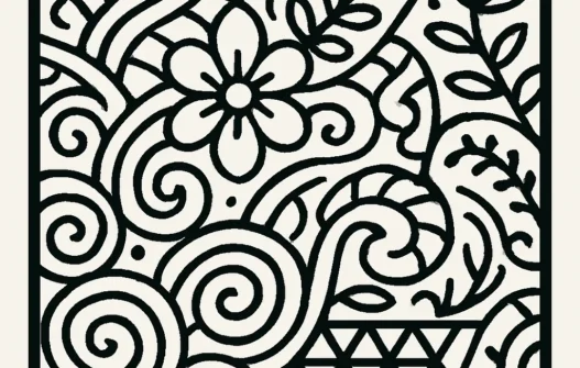 Zentangles & Doodles category image