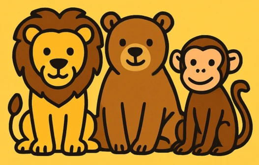 Mammals category image