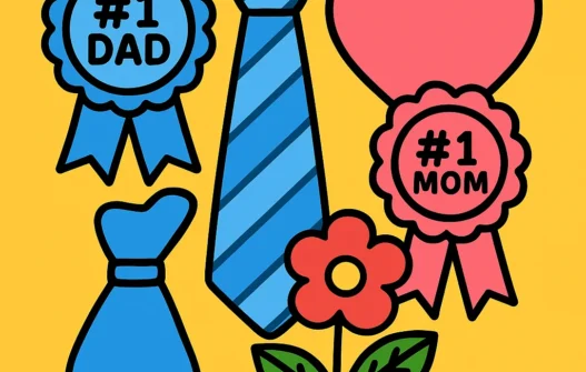 Father's Day / Mother's Day category image