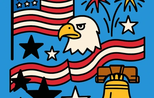Fourth of July / Independence Day category image