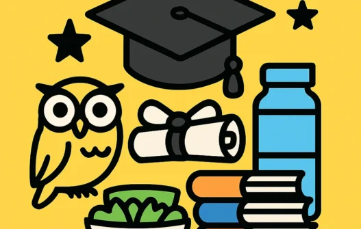 Graduation category image