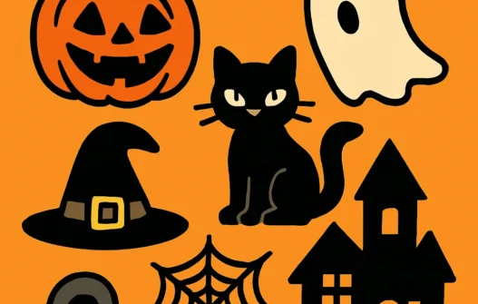 Halloween category image