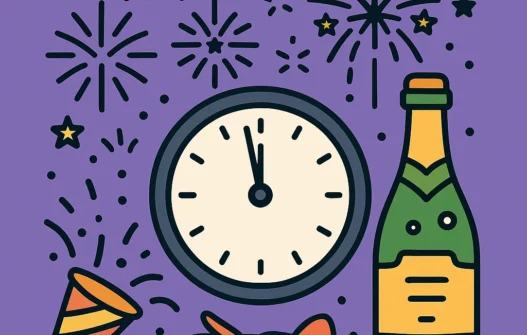 New Year's Eve/Day category image