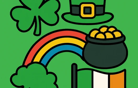 St. Patrick's Day category image