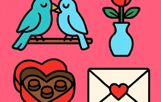 Valentine's Day category image