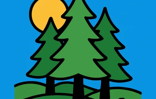 Forests & Woods category image