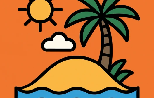 Islands & Archipelagos category image