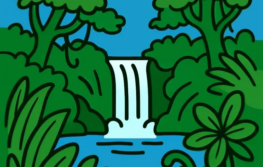 Jungle & Rainforest category image