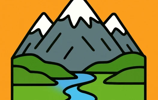 Mountains & Valleys category image
