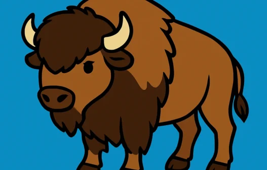 Bison / Buffalo category image