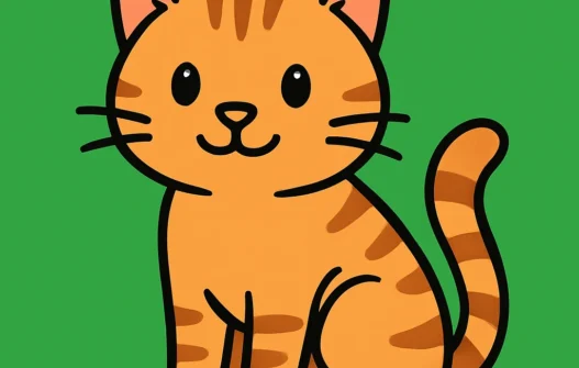 Cat (Domestic) category image