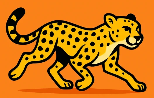 Cheetah category image