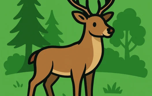Deer category image
