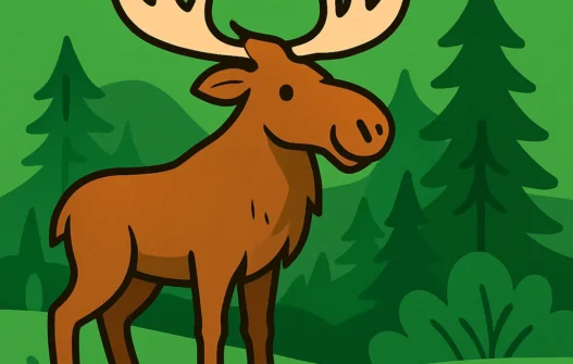 Elk / Moose category image