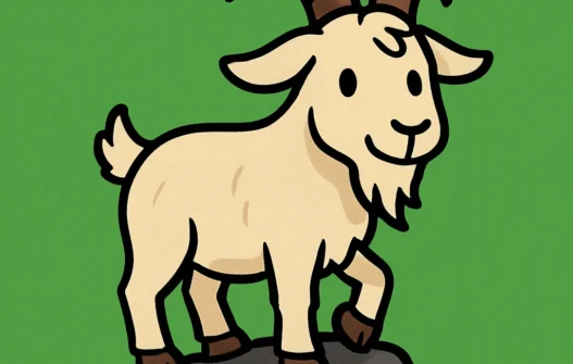Goat category image