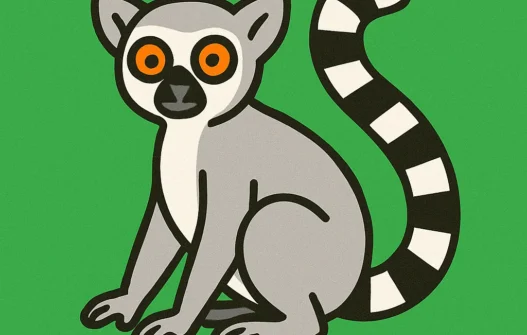 Lemur category image