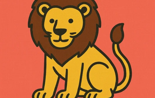Lion category image