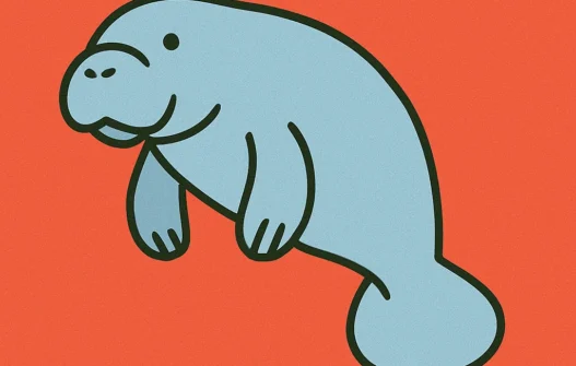 Manatee category image