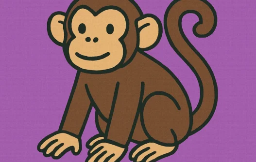 Monkey category image