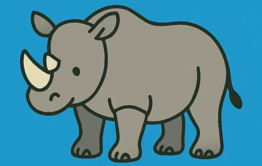Rhinoceros category image