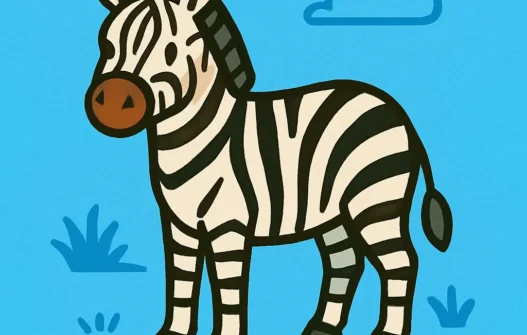 Zebra category image