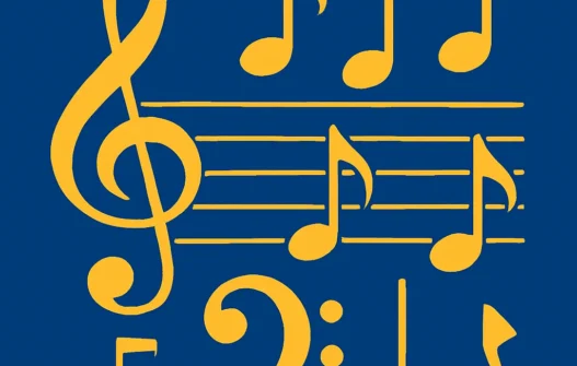 Music Notes & Symbols category image
