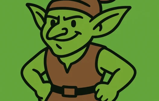 Goblins & Trolls category image