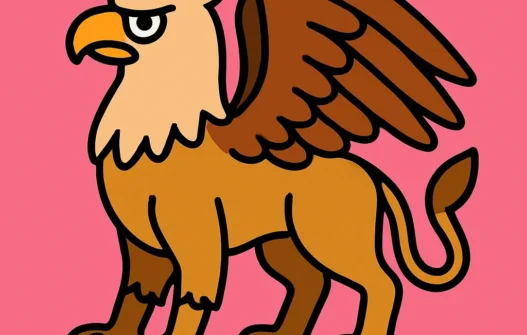 Griffins & Hippogriffs category image