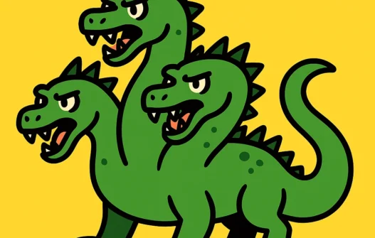 Hydra & Chimera category image