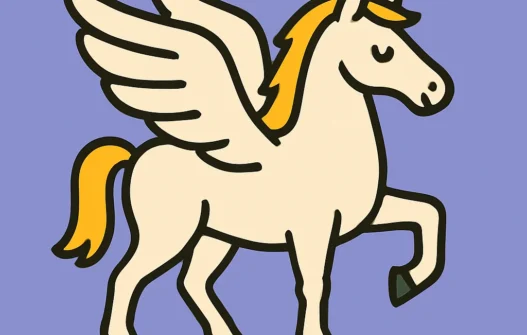 Pegasus & Unicorns category image