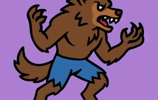 Werewolves category image