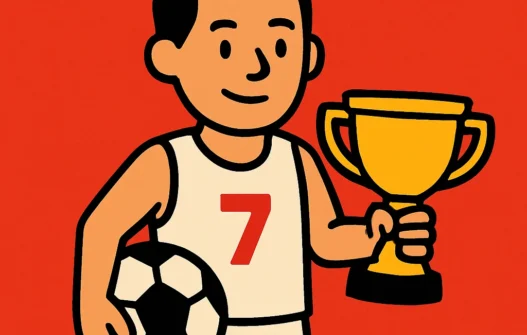 Athletes & Sports Professionals category image