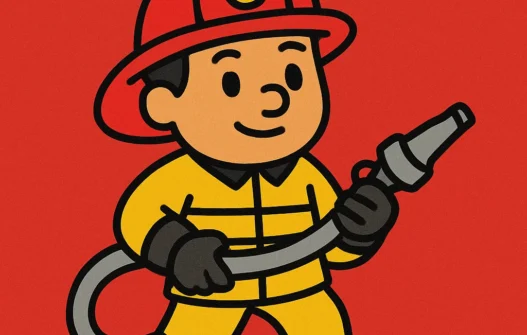 Community Helpers category image