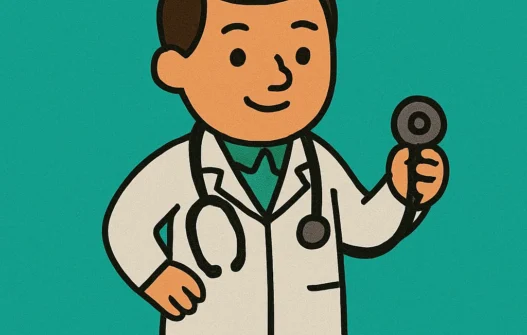 Doctors, Nurses & Medical Staff category image